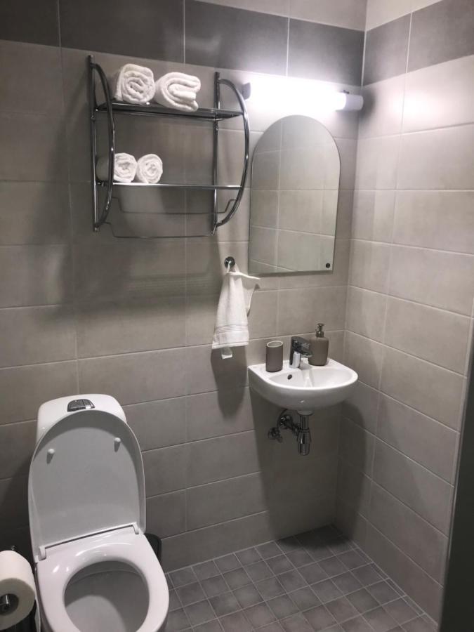 Pepleri Studio 7 塔尔图 外观 照片