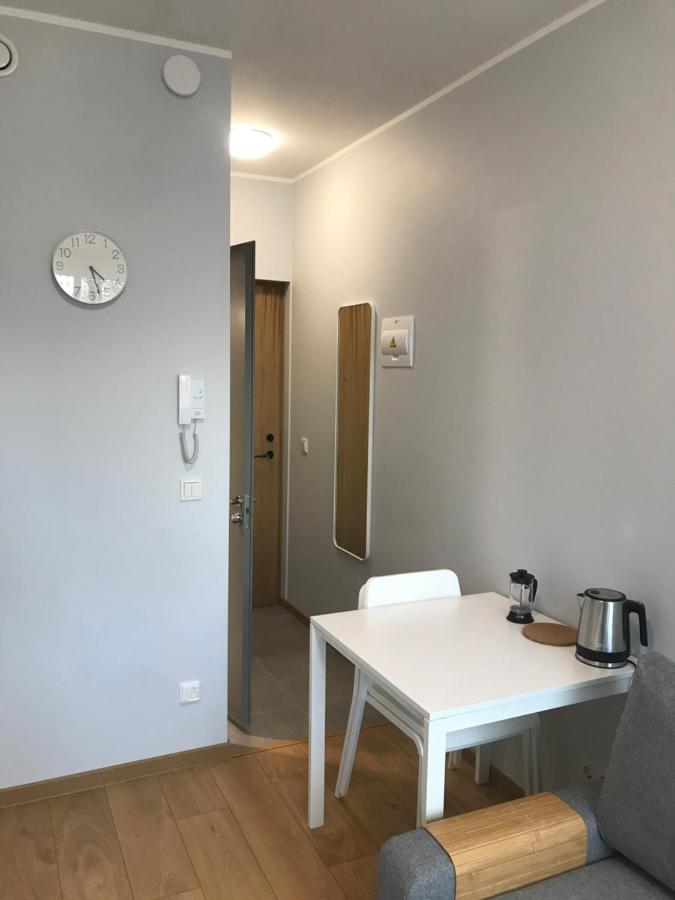 Pepleri Studio 7 塔尔图 外观 照片