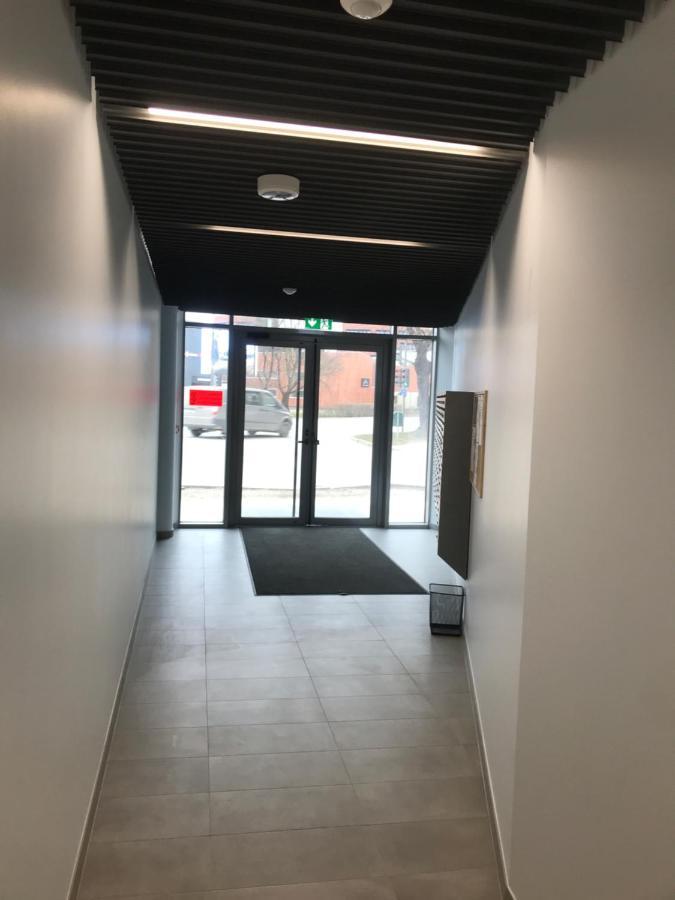 Pepleri Studio 7 塔尔图 外观 照片
