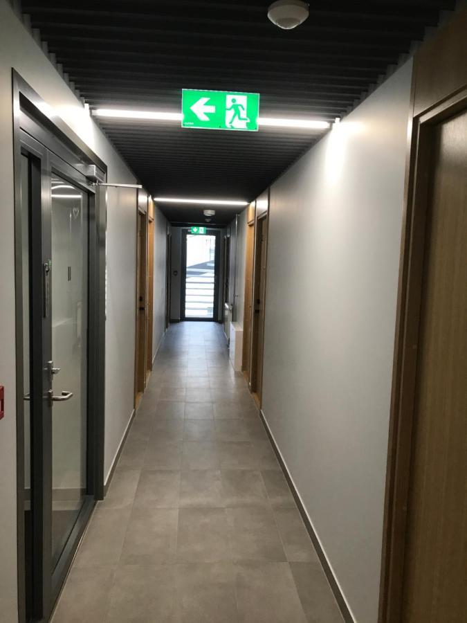 Pepleri Studio 7 塔尔图 外观 照片