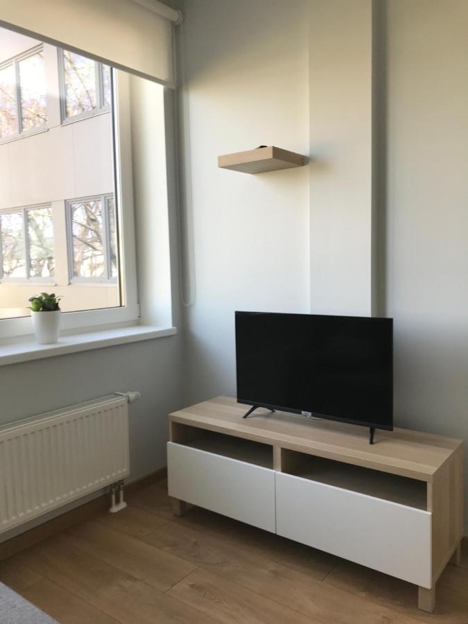 Pepleri Studio 7 塔尔图 外观 照片
